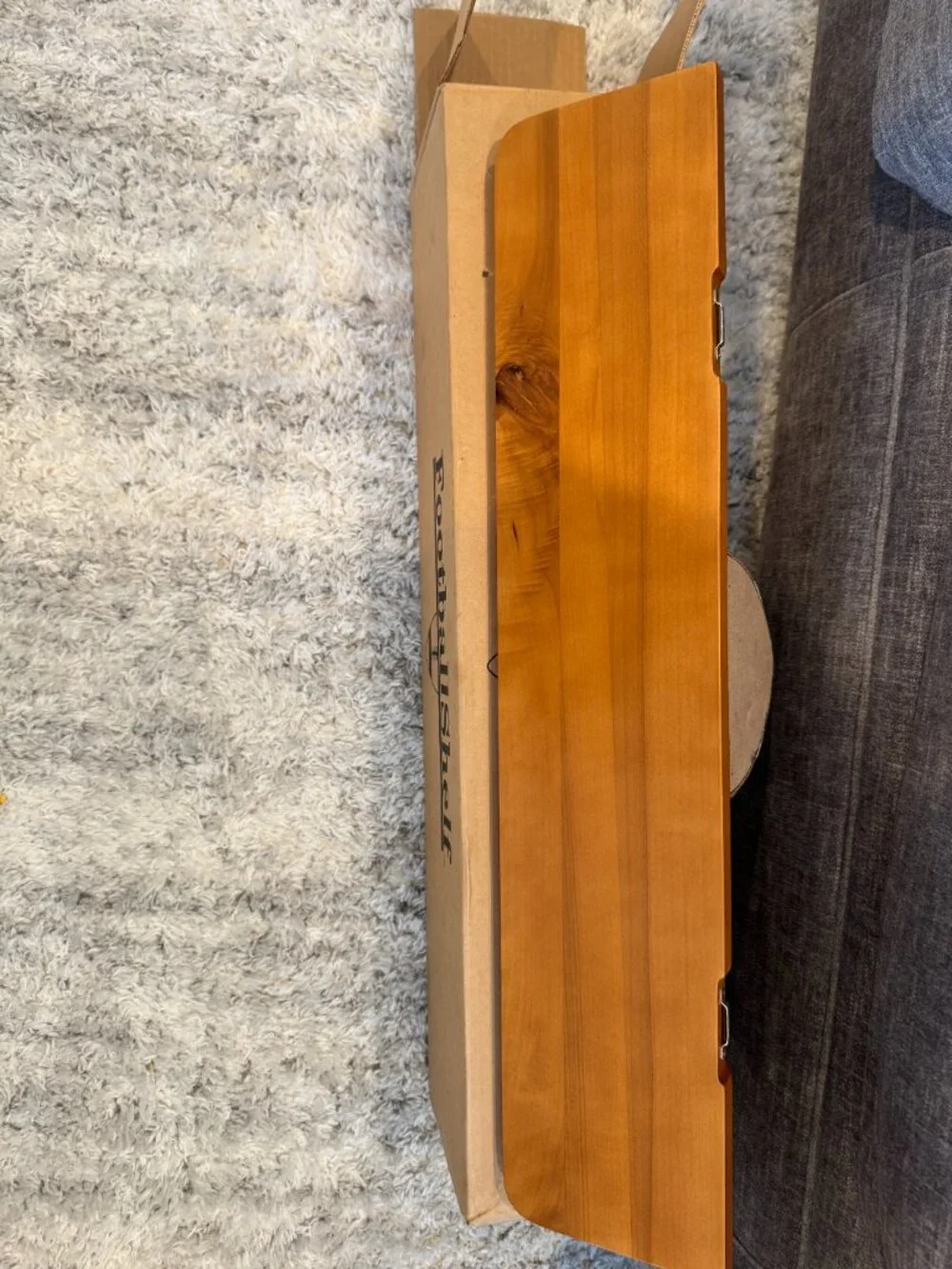 NEW Football Wall Shelves
